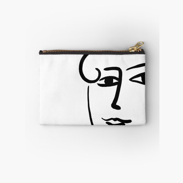 Item preview, Henri matisse portrait Drawing designed and sold by aestheticQuo.