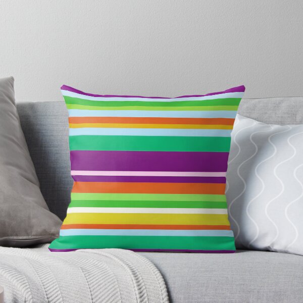 Item preview, Colored Lines designed and sold by Islandadora.