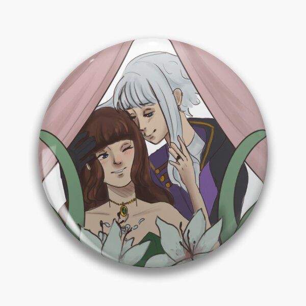 Item preview, Cardia and Saint Germain designed and sold by Blacmm.