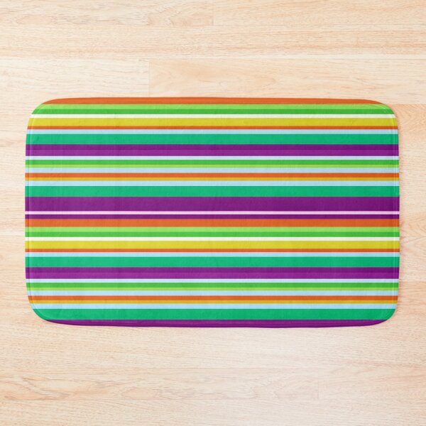 Item preview, Colored Lines designed and sold by Islandadora.