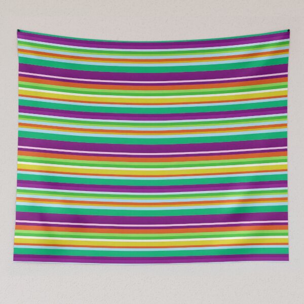 Item preview, Colored Lines designed and sold by Islandadora.