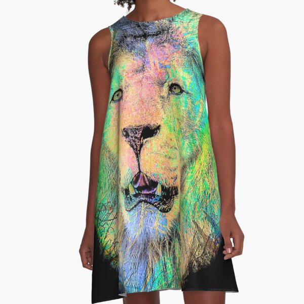 Item preview, The King of the jungle designed and sold by cmphotographs.