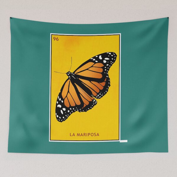 Item preview, Mariposa   	 designed and sold by nuxgfixru23.