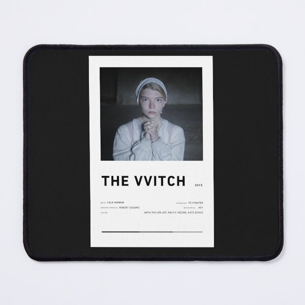 Item preview, The VVitch (2015) designed and sold by HolyCatsDesign.