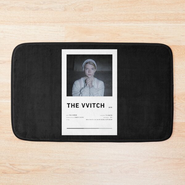 Item preview, The VVitch (2015) designed and sold by HolyCatsDesign.