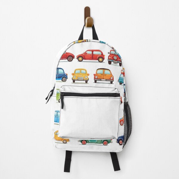 Artikelvorschau, Sammlung von Kinderautos entworfen und verkauft von JUNIPERMOSS.