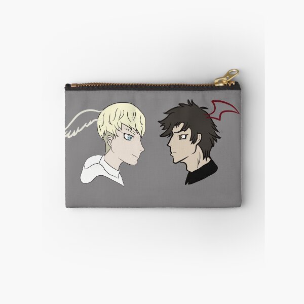 Item preview, Devilman Crybaby designed and sold by Sserna.