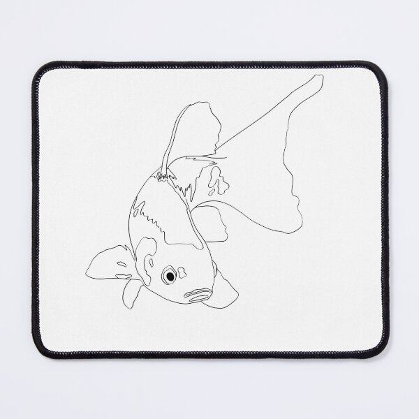 Item preview, Koi designed and sold by MienKsiU.