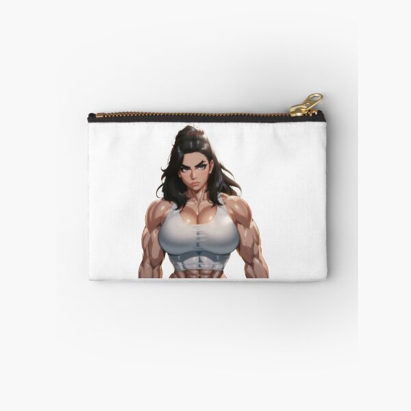 Item preview, Venus - Muscular Female Bodybuilder designed and sold by fitcorder.