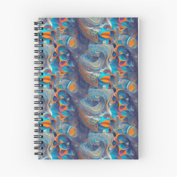 Item preview, Abstract face pattern designed and sold by Theo-B.