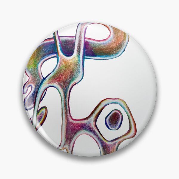 Item preview, rainbow blob designed and sold by v3r9n1c4.