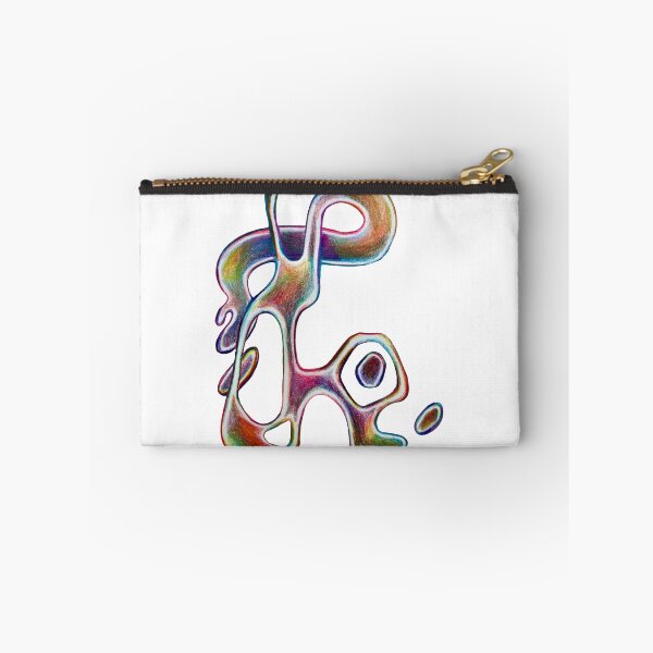 Item preview, rainbow blob designed and sold by v3r9n1c4.
