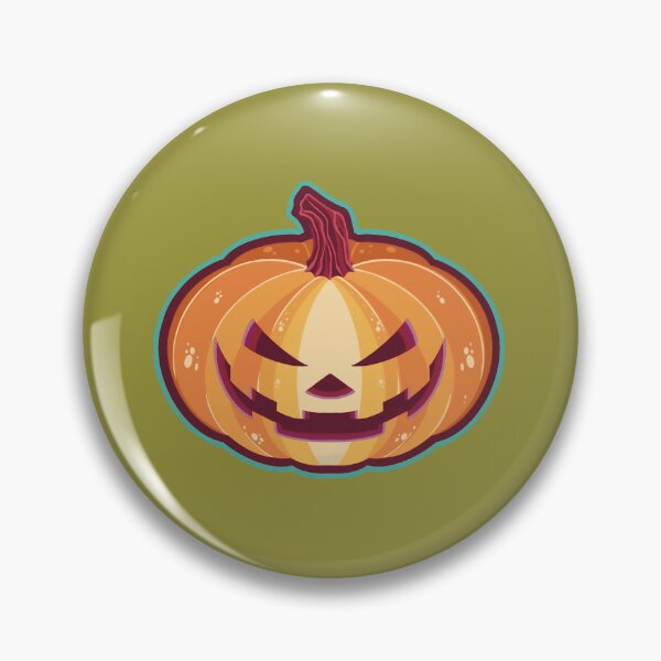 Item preview, The Grinning Pumpkin Clock 	 designed and sold by txwjlrsof99.