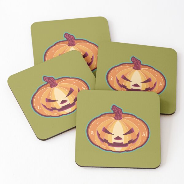 Item preview, The Grinning Pumpkin Clock 	 designed and sold by txwjlrsof99.