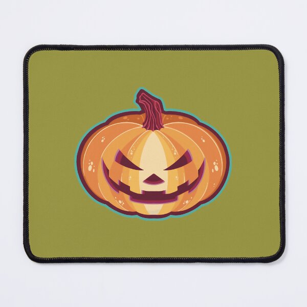 Item preview, The Grinning Pumpkin Clock 	 designed and sold by txwjlrsof99.