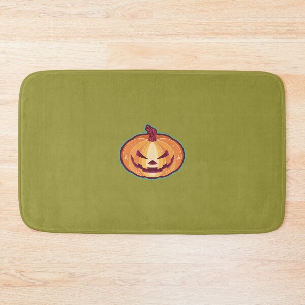 Item preview, The Grinning Pumpkin Clock 	 designed and sold by txwjlrsof99.