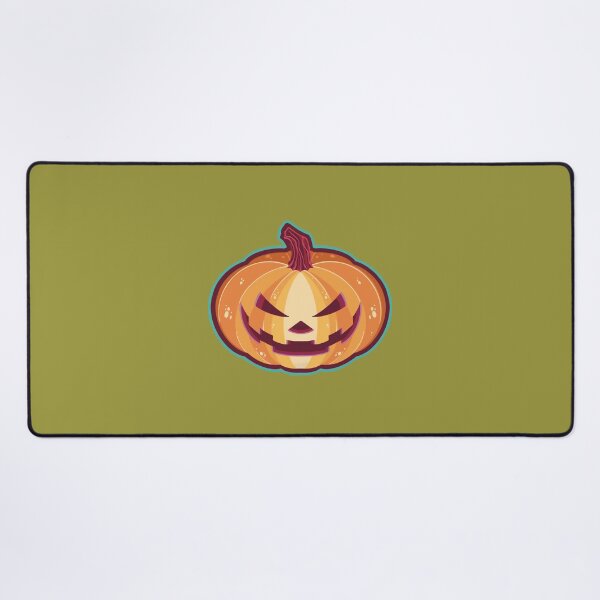 Item preview, The Grinning Pumpkin Clock 	 designed and sold by txwjlrsof99.