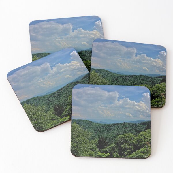 Item preview, Great Smoky Mountains designed and sold by DyrneSefa.