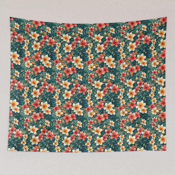 Item preview, Spring Blooming designed and sold by Islandadora.