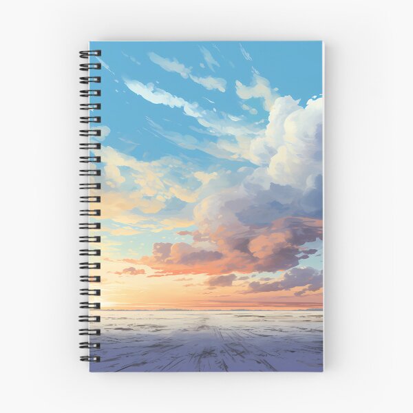 Item preview, Drifting on a Cloud designed and sold by Faellery.