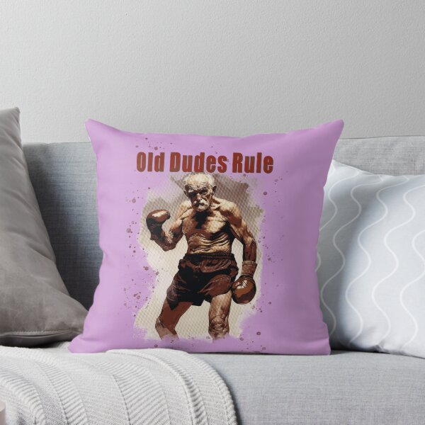 Item preview, Old Dudes Rule designed and sold by Dream-Way.