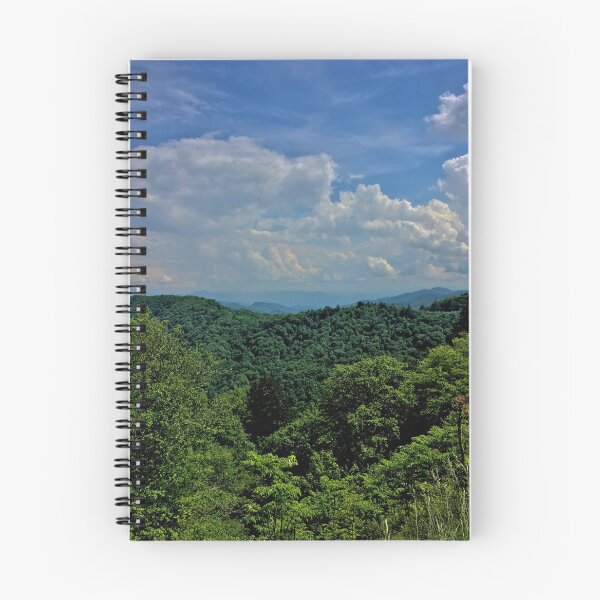 Item preview, Great Smoky Mountains designed and sold by DyrneSefa.