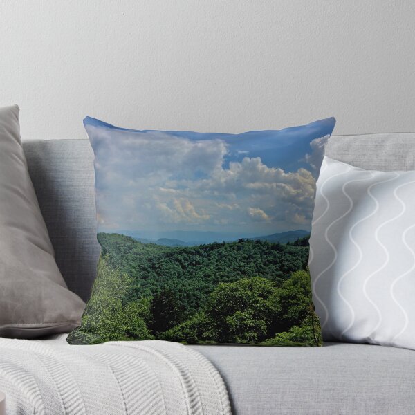 Item preview, Great Smoky Mountains designed and sold by DyrneSefa.