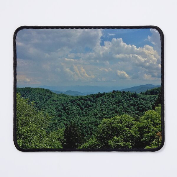 Item preview, Great Smoky Mountains designed and sold by DyrneSefa.