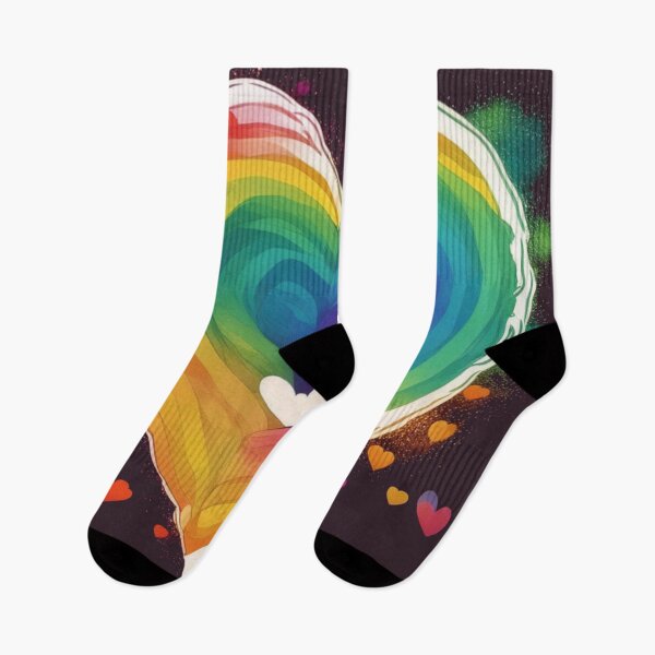 Item preview, LGBTQIA+ Love Artwork designed and sold by xxxEviexxx.
