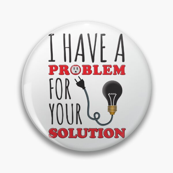 Item preview, Problem for Solution designed and sold by LoboTomica.