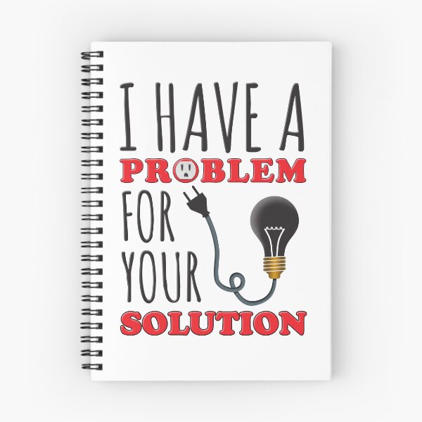 Item preview, Problem for Solution designed and sold by LoboTomica.