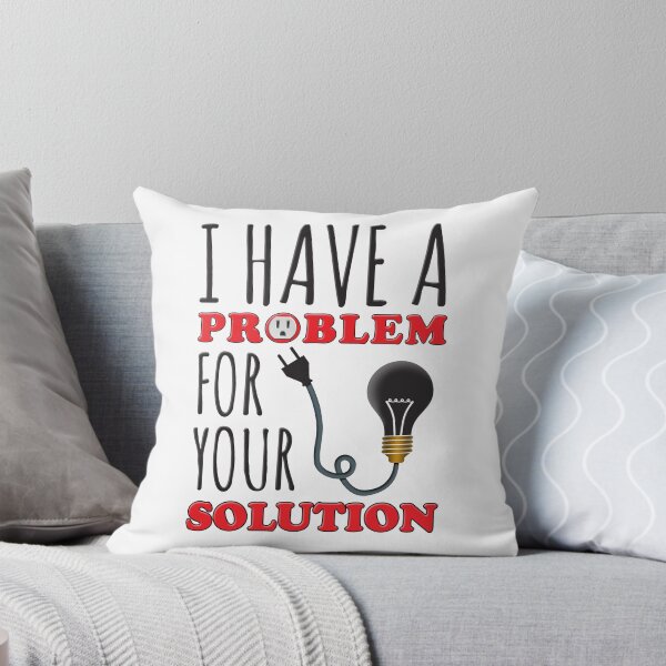 Item preview, Problem for Solution designed and sold by LoboTomica.