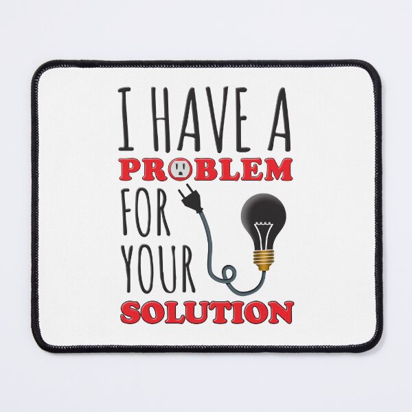 Item preview, Problem for Solution designed and sold by LoboTomica.
