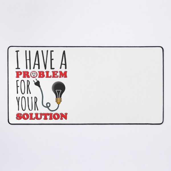 Item preview, Problem for Solution designed and sold by LoboTomica.