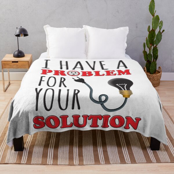 Item preview, Problem for Solution designed and sold by LoboTomica.
