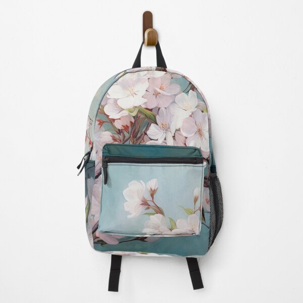 Item preview, Springtime Blossoms designed and sold by 1000 Beautiful Things.