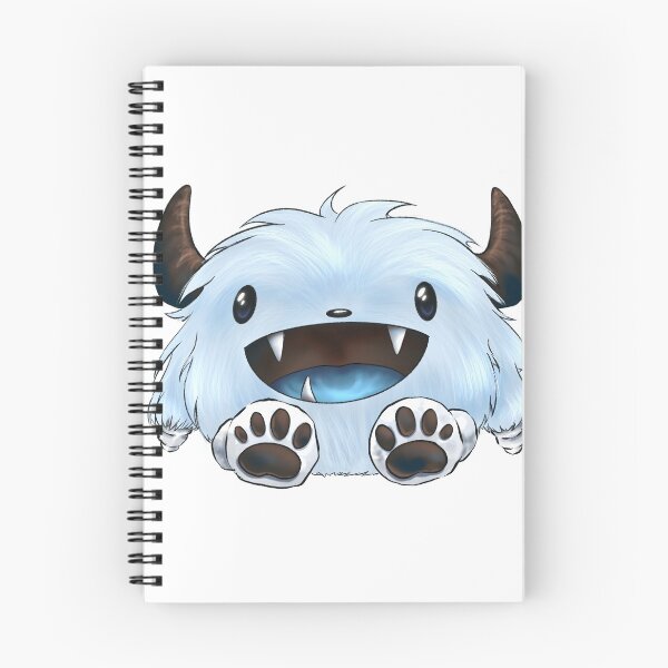 Item preview, Bayl, the Yeti designed and sold by ArtofKT.