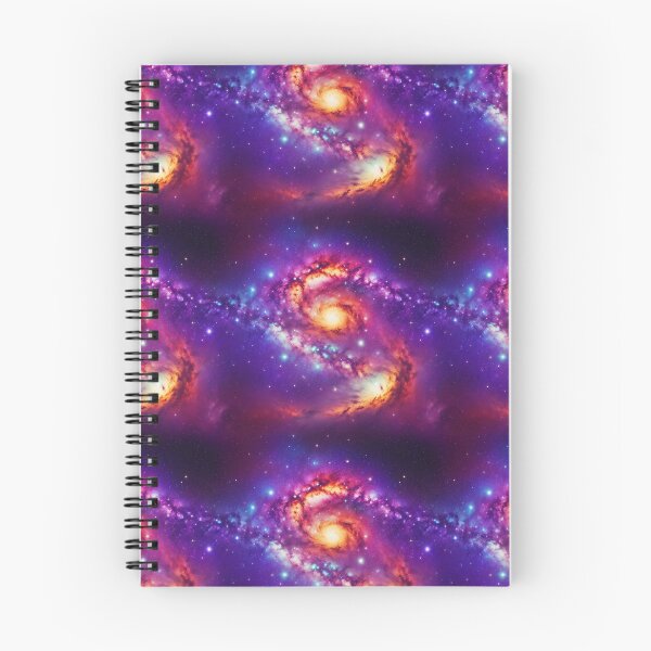 Item preview, Galaxy Vibrant Pattern  designed and sold by Theo-B.