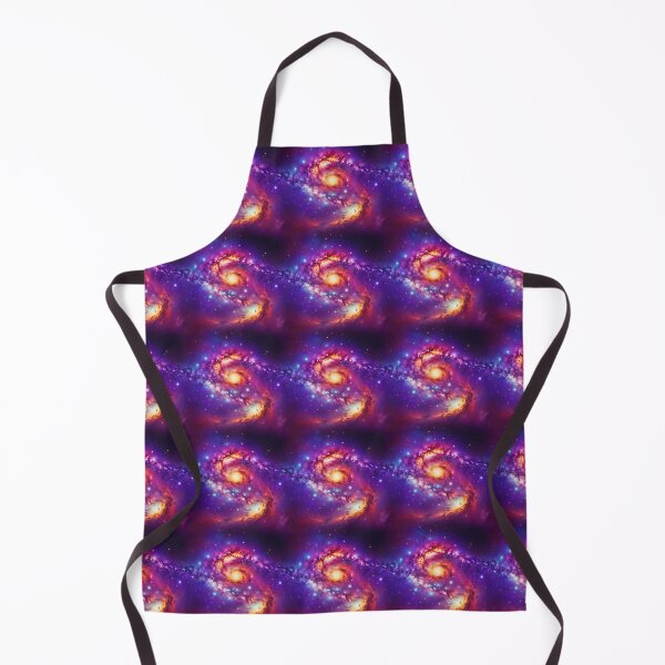 Item preview, Galaxy Vibrant Pattern designed and sold by Theo-B.