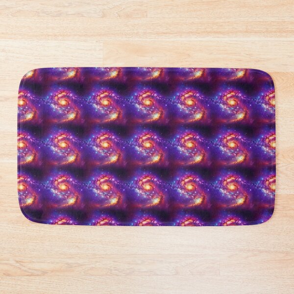 Item preview, Galaxy Vibrant Pattern  designed and sold by Theo-B.