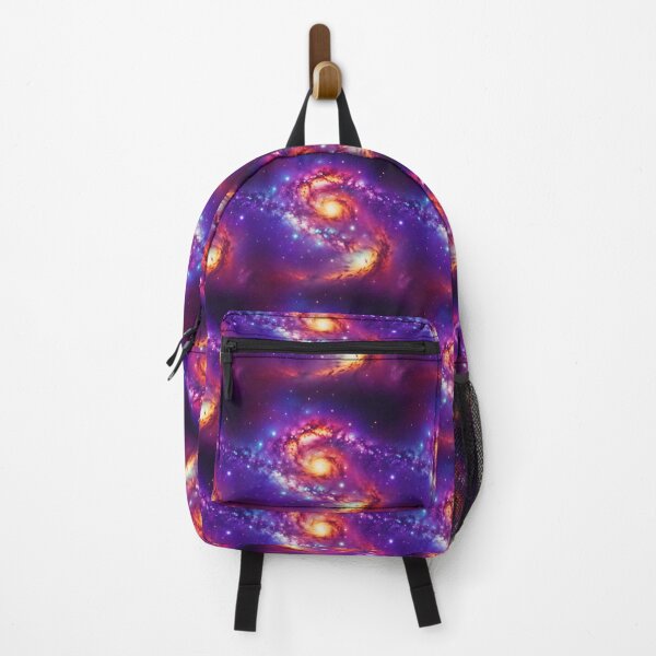 Item preview, Galaxy Vibrant Pattern designed and sold by Theo-B.
