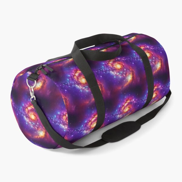 Item preview, Galaxy Vibrant Pattern  designed and sold by Theo-B.