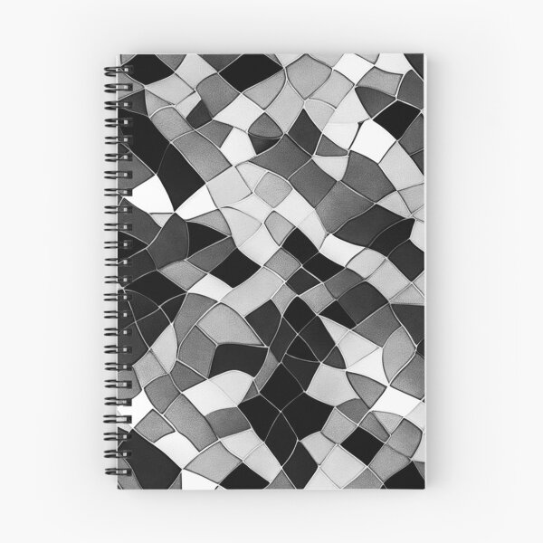 Item preview, Seamless pattern by arranging abstract mosaic designed and sold by bubbleshop01.