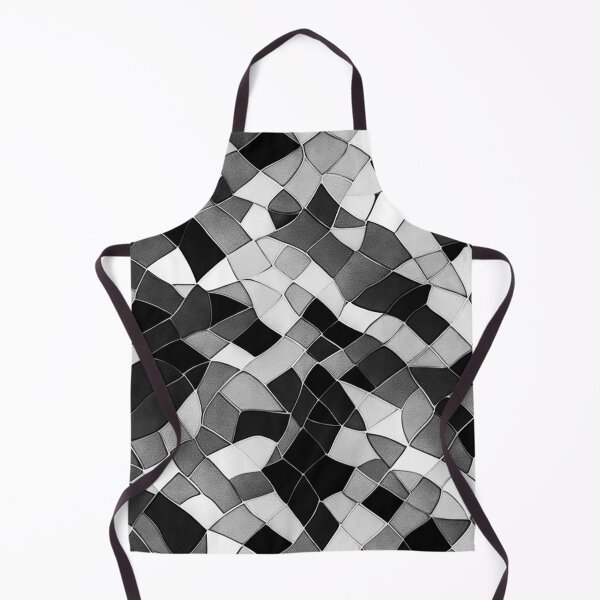 Item preview, Seamless pattern by arranging abstract mosaic designed and sold by bubbleshop01.