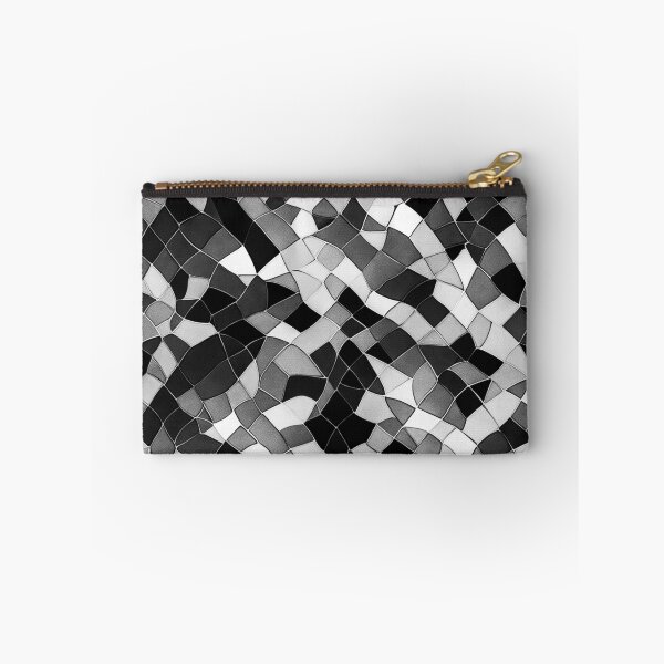 Item preview, Seamless pattern by arranging abstract mosaic designed and sold by bubbleshop01.