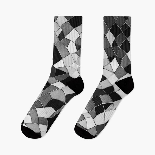 Item preview, Seamless pattern by arranging abstract mosaic designed and sold by bubbleshop01.