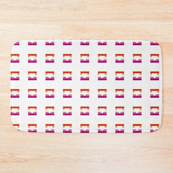 Item preview, Lesbian Hearts Pack designed and sold by Inspirationmotivation.