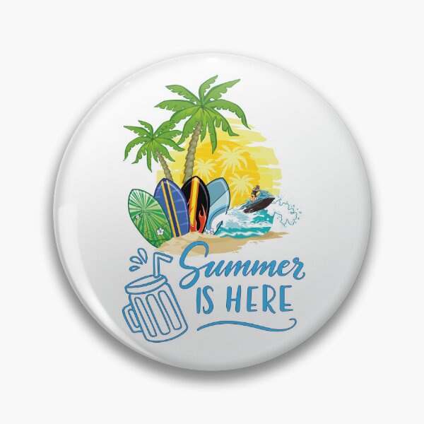 Item preview, SUMMER VIBES  designed and sold by Fateh-Kro ⭐⭐⭐⭐⭐.