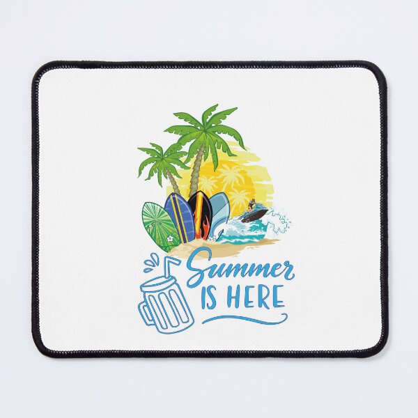 Item preview, SUMMER VIBES designed and sold by Fateh-Kro ⭐⭐⭐⭐⭐.