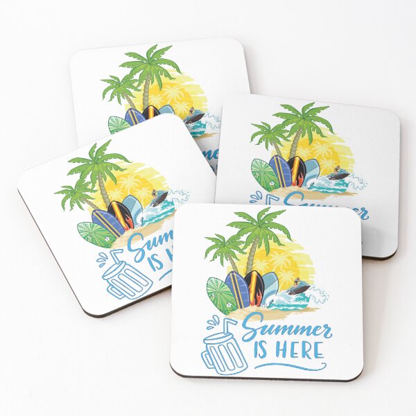 Item preview, SUMMER VIBES  designed and sold by Fateh-Kro ⭐⭐⭐⭐⭐.